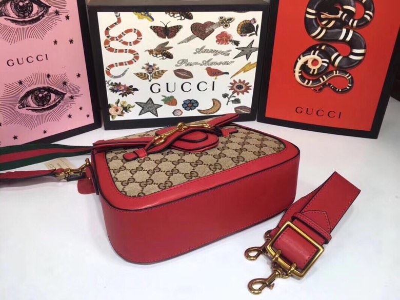 Gucci Satchel Bags